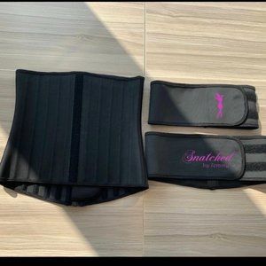 Detachable Waist Trainer(Invisible)